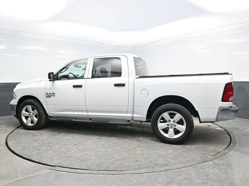 Used 2020 RAM 1500 Tradesman w/ Tradesman SXT Package image 4