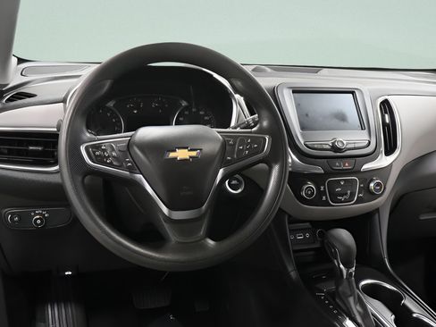 Used 2024 Chevrolet Equinox LS w/ LS Convenience Package AWD/4WD image 9