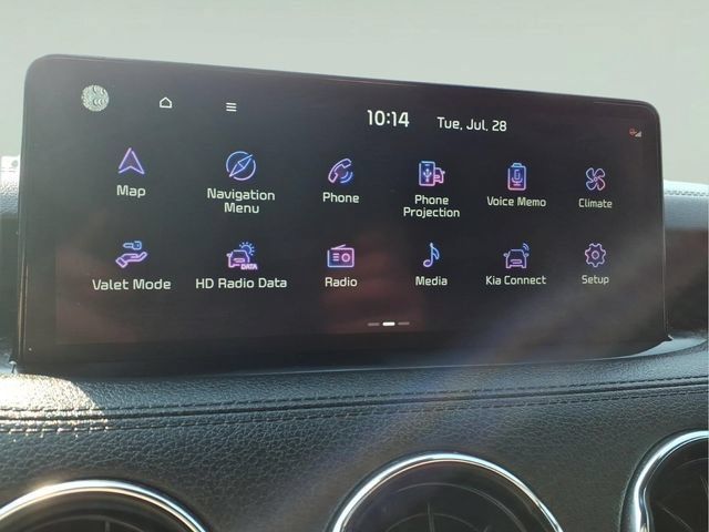 Used 2023 Kia Stinger GT-Line w/ Sun & Sound Package AWD/4WD image 19