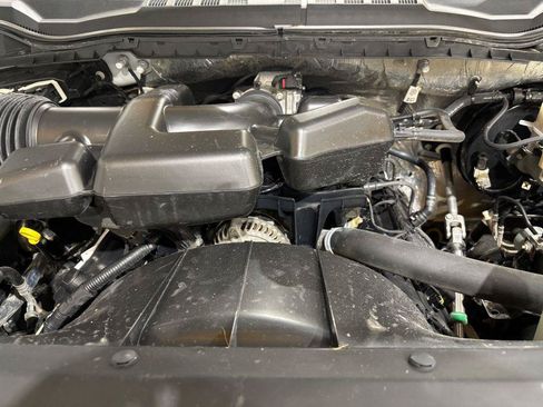 Used 2019 Ford F250 4x4 SuperCab Super Duty image 24