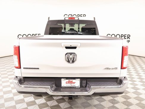 Used 2021 RAM 1500 Big Horn image 20