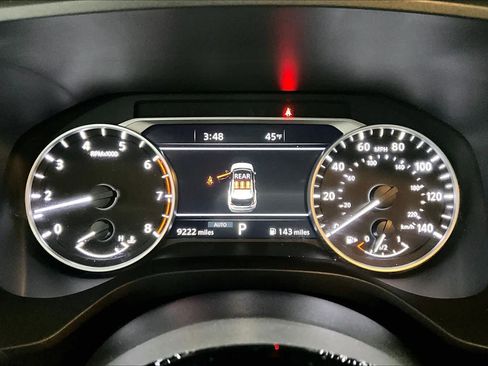 Used 2023 Nissan Rogue SL image 15