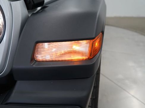 Used 2024 Jeep Wrangler Sport image 71