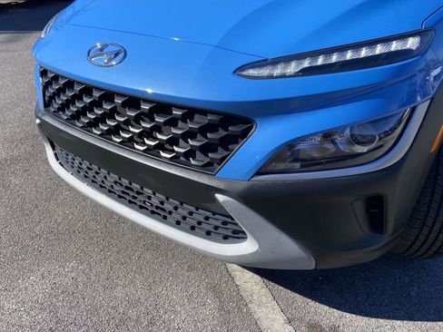 Used 2023 Hyundai Kona SE image 29