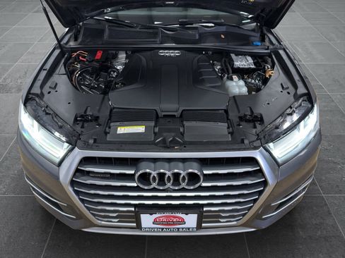 Used 2018 Audi Q7 2.0T Premium Plus w/ Premium Plus Package image 6