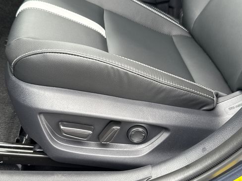 New 2026 Toyota Camry SE FWD image 25