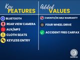 Used 2018 Jeep Cherokee Latitude w/ Altitude Package image 3