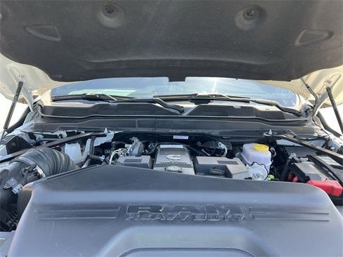 Used 2024 RAM 3500 Limited w/ Safety Group image 99