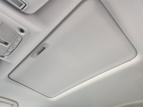 Used 2021 Nissan Armada Platinum w/ Captain's Chairs Package image 23