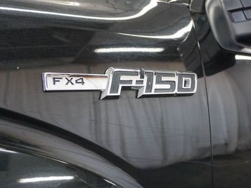 Used 2010 Ford F150 4x4 SuperCrew image 4