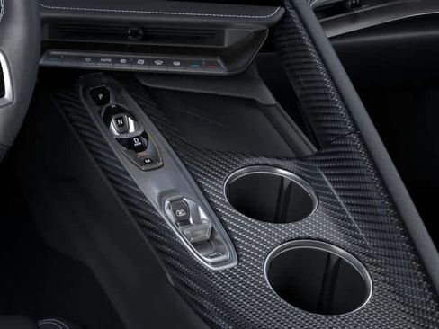 New 2026 Chevrolet Corvette Z06 w/ Z07 Performance Package image 23