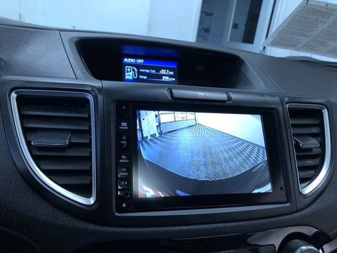 Used 2016 Honda CR-V Touring image 27