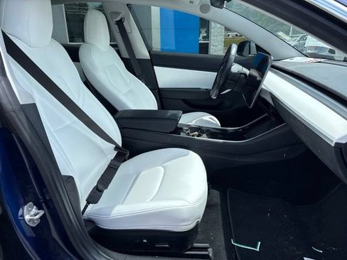 Used 2018 Tesla Model 3 Long Range AWD/4WD image 36