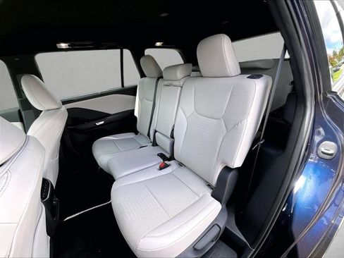 Used 2024 Lexus TX 350 FWD w/ Accessory Package (Z1) image 25