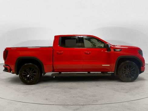 New 2026 GMC Sierra 1500 Elevation w/ Elevation Premium Package image 7