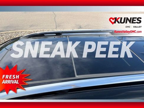 Used 2022 GMC Terrain Denali AWD/4WD image 9