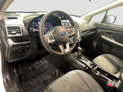 Used 2016 Subaru Crosstrek 2.0i Limited image 9