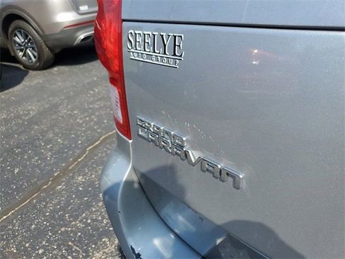 Used 2018 Dodge Grand Caravan GT FWD image 24