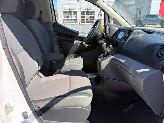 Used 2019 Nissan NV200 SV w/ Navigation Package FWD image 23
