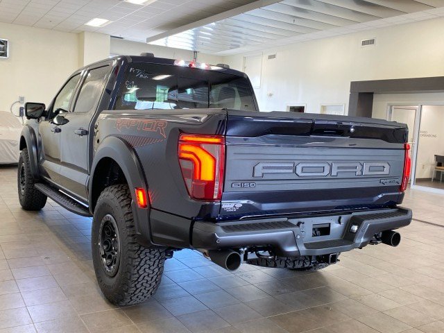Used 2026 Ford F150 Raptor AWD/4WD image 5