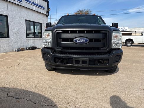 Used 2015 Ford F350 XL w/ Power Equipment Group image 5
