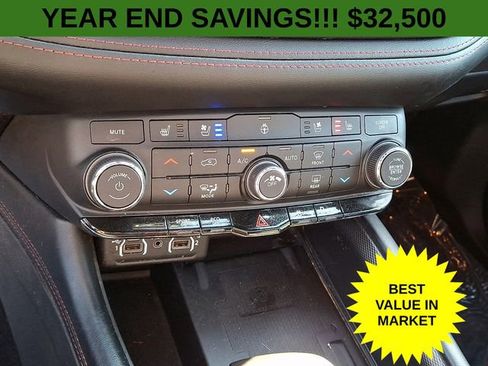 Used 2021 Dodge Durango R/T w/ Blacktop Package image 19
