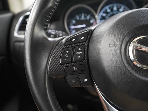 Used 2016 MAZDA CX-5 Touring AWD/4WD image 25