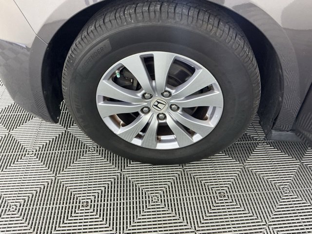 Used 2017 Honda Odyssey EX-L image 17