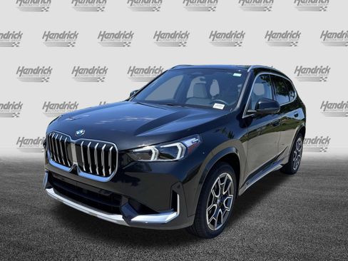 New 2026 BMW X1 xDrive28i w/ Technology Package AWD/4WD image 5