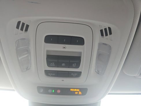 New 2025 Buick Envision Sport Touring image 23