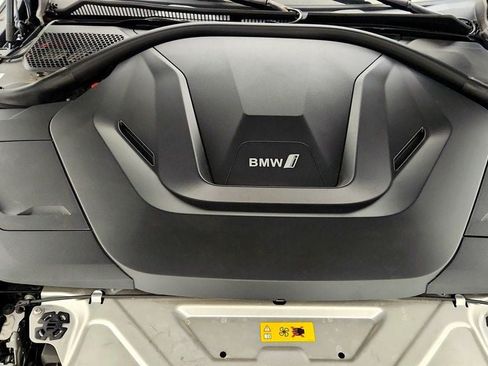 Used 2023 BMW i4 eDrive35 w/ Premium Package RWD image 28