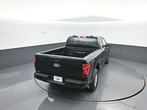 New 2026 Ford F150 XLT w/ Tow/Haul Package image 21