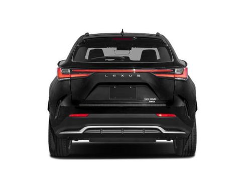 Used 2023 Lexus NX 350 F Sport AWD/4WD image 5