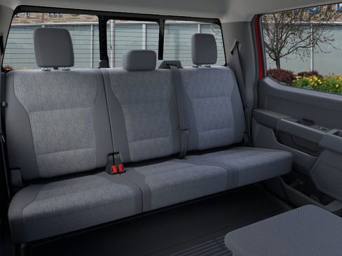 New 2026 Ford F250 XL w/ XL Driver Assist Package image 11