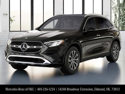 Used 2026 Mercedes-Benz GLC 300