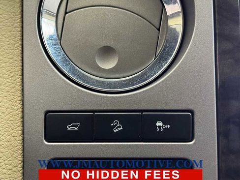 Used 2017 Ford Expedition EL Limited w/ Equipment Group 301A image 38