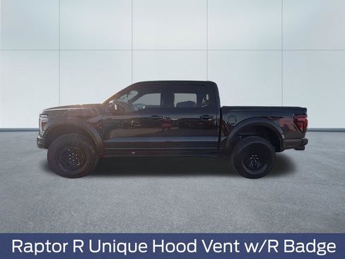 Used 2024 Ford F150 Raptor w/ Equipment Group 803A Raptor R image 13