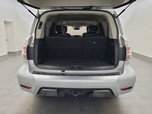 Used 2019 Nissan Armada SL w/ Premium Package RWD image 29