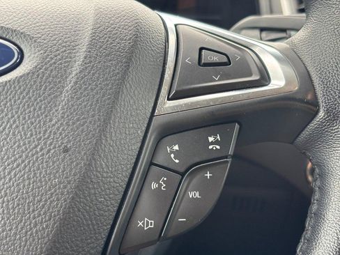 Used 2023 Ford Edge SEL w/ Convenience Package AWD/4WD image 20