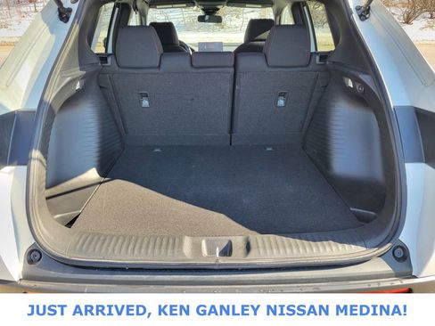 Used 2024 Honda HR-V Sport image 17