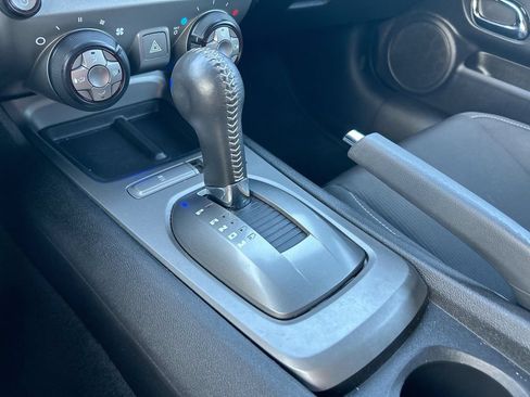 Used 2015 Chevrolet Camaro LT w/ RS Package RWD image 23