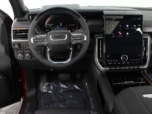 New 2026 GMC Yukon XL Denali w/ Denali Reserve Package AWD/4WD image 14