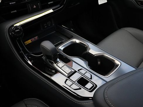 New 2026 Lexus NX 350 AWD w/ Premium Package image 26