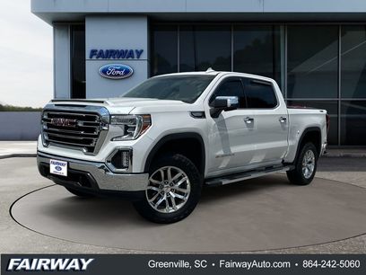 Used 2021 GMC Sierra 1500 SLT
