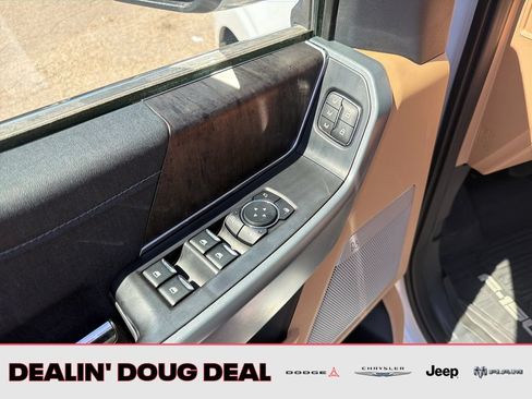 Used 2022 Ford F150 Lariat AWD/4WD image 12