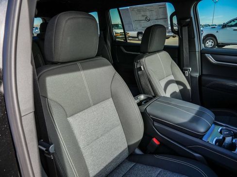 New 2026 GMC Acadia Elevation w/ Super Cruise Package FWD image 15