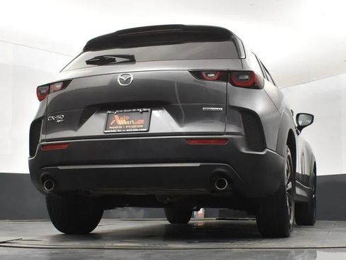Used 2025 MAZDA CX-50 AWD 2.5 S w/ Preferred Package image 13