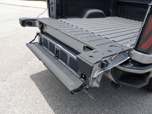 Used 2025 GMC Sierra 2500 AT4 AWD/4WD image 55