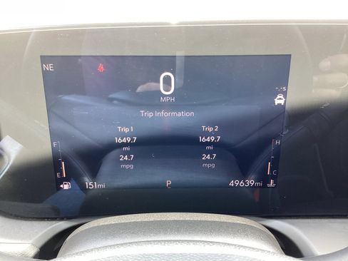 Used 2024 Buick Encore GX Sport Touring FWD image 22
