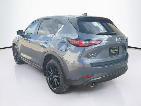 Used 2023 MAZDA CX-5 Carbon Edition AWD/4WD image 5